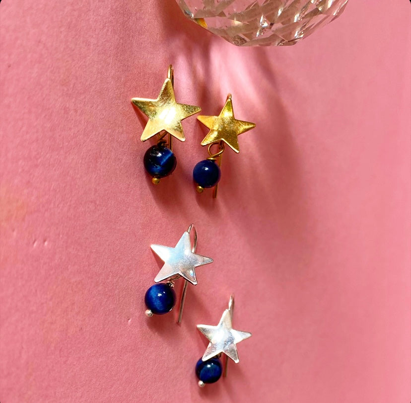 STARDUST EARRINGS