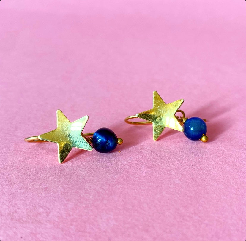 STARDUST EARRINGS