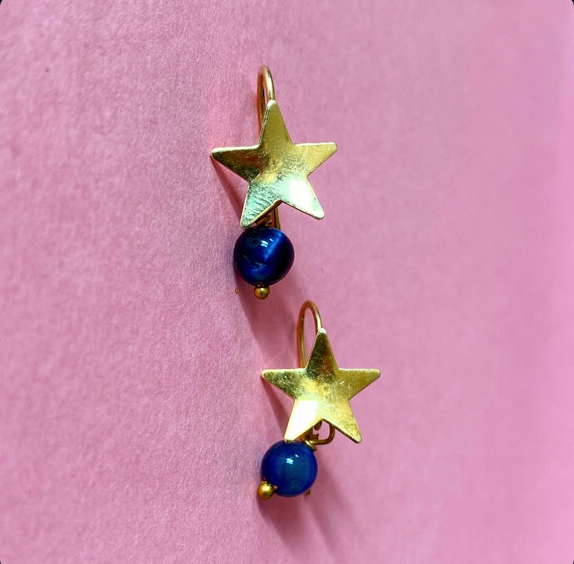 STARDUST EARRINGS