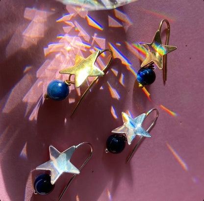 STARDUST EARRINGS