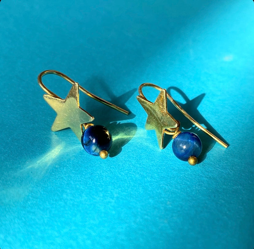 STARDUST EARRINGS