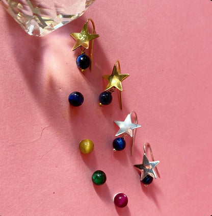 STARDUST EARRINGS