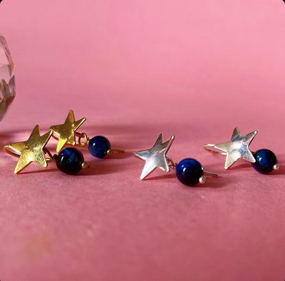 STARDUST EARRINGS